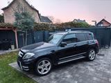 Mercedes-Benz GLK 350 4MATIC AMG - Mercedes-Benz GLK-Klasse von privat