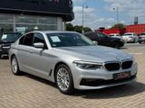 BMW 530i Lim. M-SPORT-AUTOMATIC"SPORT-LINE"KEYLESS* - BMW: Silber