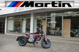 BMW CE 02 *11 KW Maximal Leistung *  M Design * - BMW CE 02 11KW