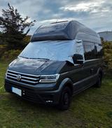 Volkswagen Grand California 600 - Volkswagen Grand California 600