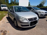 Volkswagen Polo IV Tour