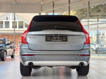 Volvo XC90 - 7