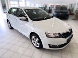 Skoda Rapid Spaceback Cool Edition - Skoda Rapid: Cool Edition