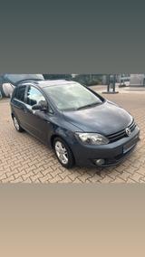 Volkswagen Golf Plus 1.2 TSI BlueMotion Technology MATC... - Volkswagen Golf Plus: Bluemotion