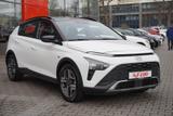 Hyundai Bayon 1.0 T-GDI Intro Edition LED Navi Kamera - Hyundai BAYON mit Benzin-Antrieb: Geländewagen, Schaltgetriebe