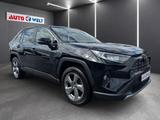 Toyota RAV 2.0 4x4 LED Navigation Sitzheizung Kamera - Toyota RAV 4: Allradantrieb, 2.0