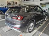 BMW X3xD20d/Aut/LCPProf/LED/El.SportStz/Facelift - gebrauchte BMW X3 mit Facelift