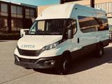 Iveco Daily 65C18 HA8B MB/P mit Rollstuhl-Lift - Iveco Daily 65 c