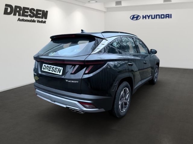Hyundai TUCSON - Bild 3