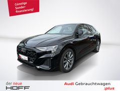 Audi Q8 50 TDI Leder 21 Zoll Pano HUD Matrix