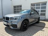 BMW X5 xDrive 30d ///SPORT/SITZ-ELEKT/NAVI/XENON/20Z - BMW X5: 20