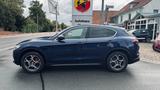 Alfa Romeo Stelvio Super Q4 - Alfa Romeo Stelvio: mit Anhängerkupplung