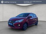 Mitsubishi Space Star AS&G 1.2 CVT Spirit+ Ganzjahresreifen - Mitsubishi Space Star Spirit mit Benzin-Antrieb