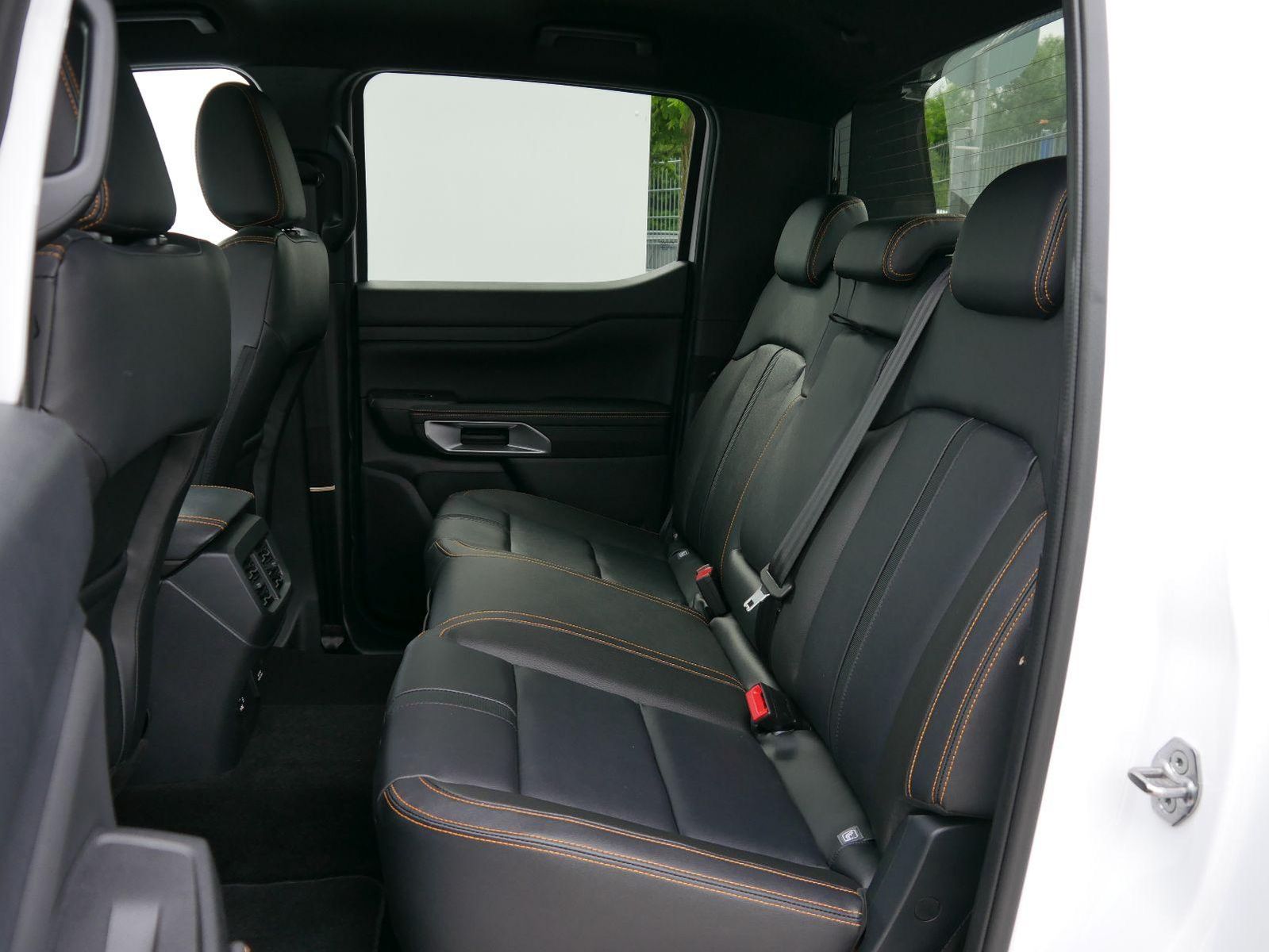 Ford Ranger - Bild 9