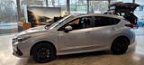 Subaru Impreza Trend, STI Parts, 8 Jahre Ga - Subaru Impreza mit Hybrid-Antrieb