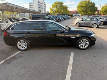 BMW 520 - 4