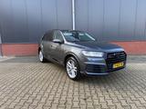 Audi Q7 3.0 TFSI quattro tiptronic - 7 persons - gebrauchte Audi Q7 aus dem Jahr 2017