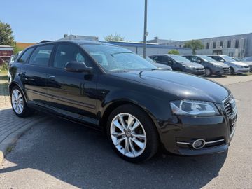 Audi A3 - 7