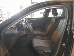 Fahrzeugabbildung Opel Corsa F Edition Sitz- & Lenkradheizung Allwetter