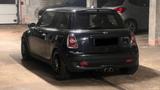MINI Cooper S *Sportpaket*