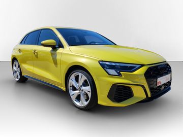 Audi S3 - 5