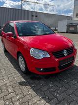 Volkswagen Polo 1.6 United United - Volkswagen Polo aus 2008: 1.6