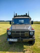 Mercedes-Benz G 230 - Mercedes-Benz G 230 Gebrauchtwagen