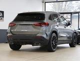 Mercedes-Benz GLA 200 d DCT  - Mercedes-Benz GLA 200 in Bonn