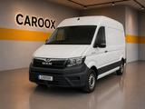 MAN TGE 3.100 (Crafter) NAVI KAMERA KLIMA - Angebote