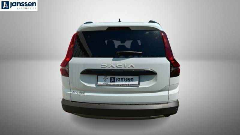 Fahrzeugabbildung Dacia Jogger Expression TCe 110 7-Sitzer