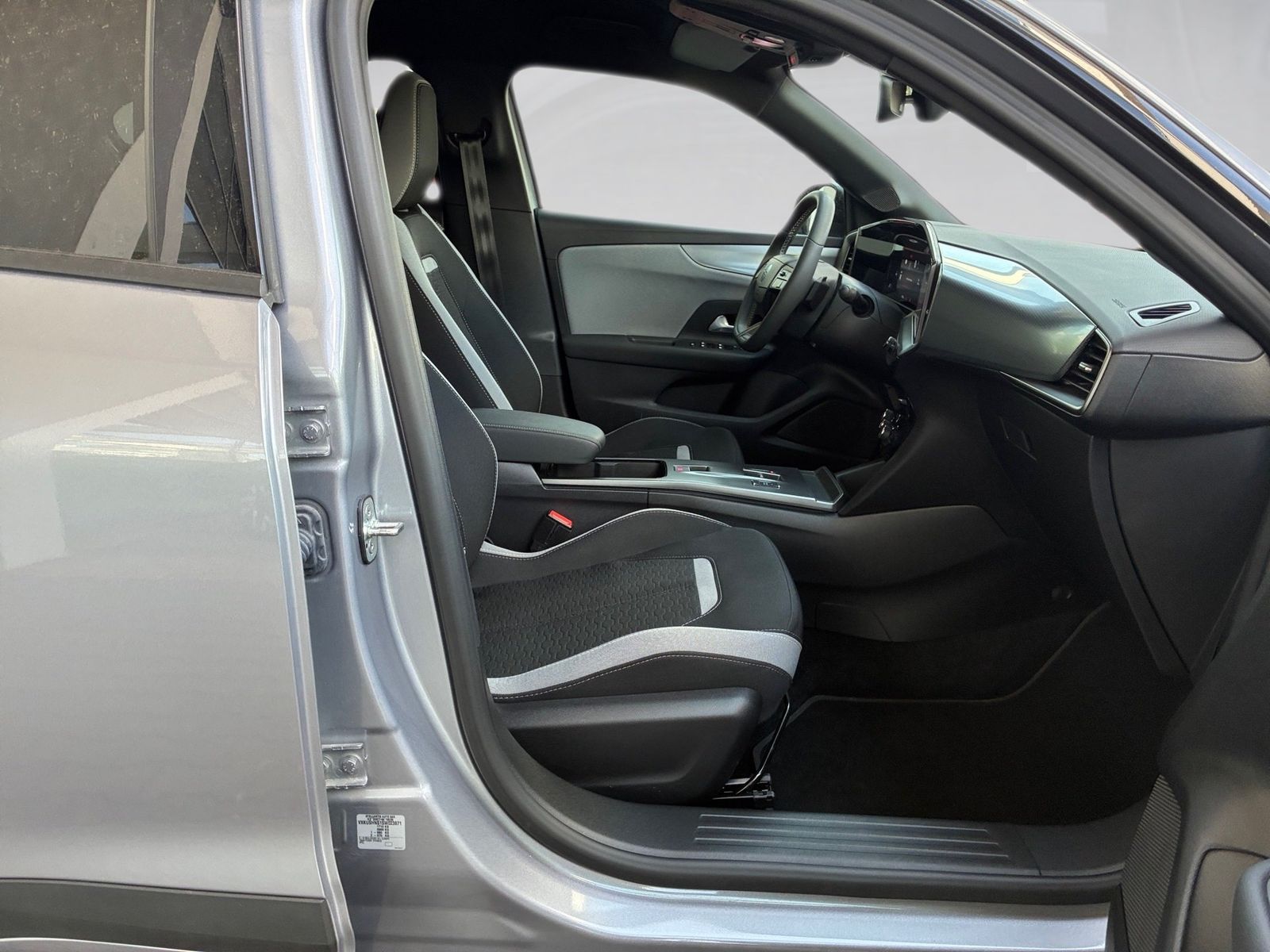 Fahrzeugabbildung Opel Mokka 1.2 Turbo Edition Kamera,LED,Navi,SHZ,PDC