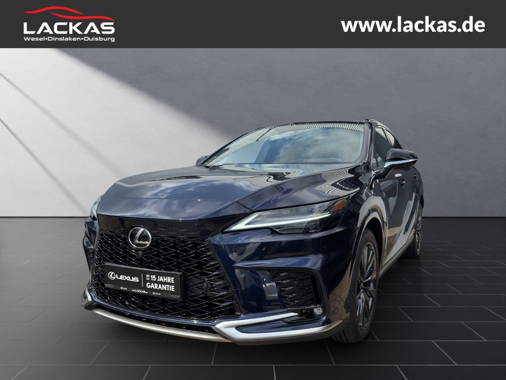 Lexus RX 450