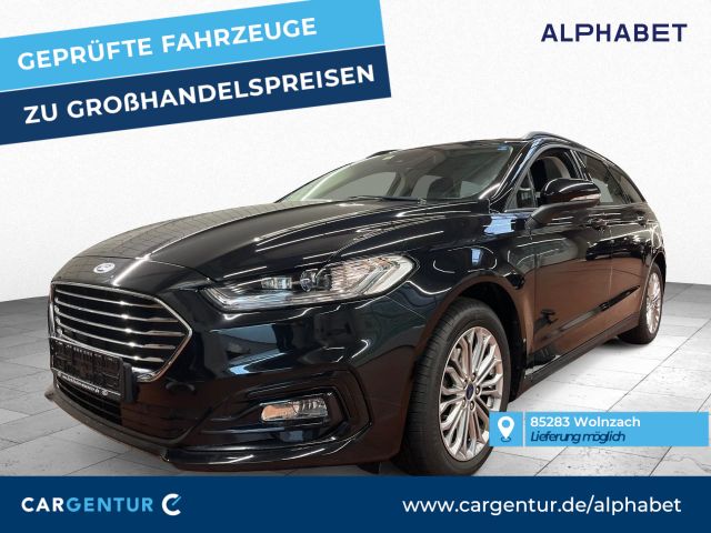 Ford Mondeo 2.0 EcoBlue Trend LED Navi Key