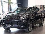 Porsche Cayenne Diesel 2. Hand*Pano*Standheizung*21 Zoll - Porsche Cayenne in Hamm