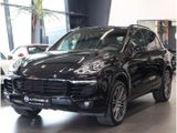 Porsche Cayenne Diesel 2. Hand*Pano*Standheizung*21 Zoll - Porsche in Dortmund