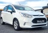 Ford B-Max B-MAX Sync Edition WENIG KM TOP ZUSTAND - Ford B-Max in Duisburg