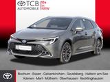 Toyota Corolla 2.0 Hybrid TS Teamplayer Technik-P. - Toyota Corolla in Hamm
