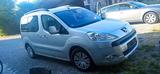 Peugeot Partner tepee 1.6hdi tuv neu - gebrauchte Peugeot Partner Tepee aus dem Jahr 2009