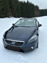 Volvo V40 Cross Country T5 AWD Geartronic Summum S... - Volvo V40 Cross Country Benziner Gebrauchtwagen
