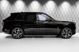 Rolls-Royce Cullinan BLACKBADGE 2026 BLACK/ORANGE VIP/STOCK - Rolls-Royce Cullinan Gebrauchtwagen