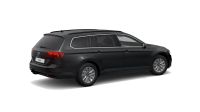 Volkswagen Passat Variant - Vorschau Bild 4