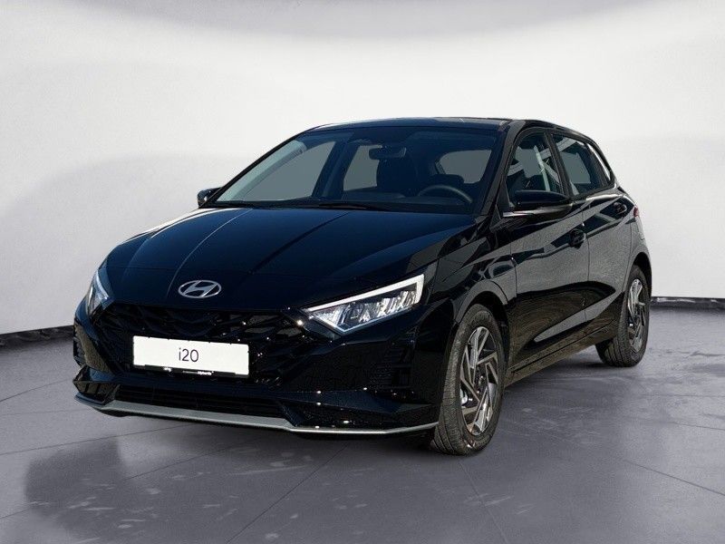 Hyundai i20 1.0 T-GDI Trend Navi LED Bluetooth PDC imagem 2