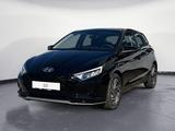 Hyundai i20 1.0 T-GDI Trend MY26 DCT Navi Bluetooth Rück - Hyundai i20: Schwarz