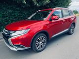 Mitsubishi Outlander Plus 4WD - gebrauchte Mitsubishi Outlander aus dem Jahr 2016