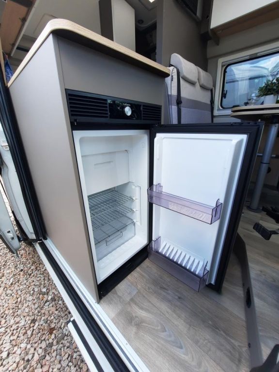 Fahrzeugabbildung LMC Innovan 540 Verfüg./Sparen Sie 16.421,- €