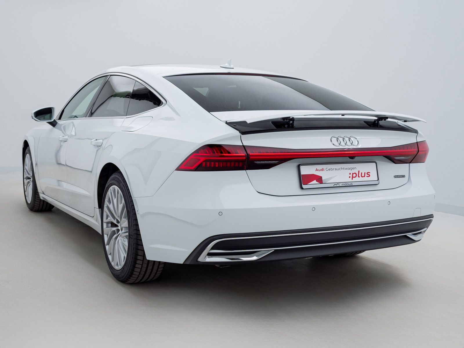 Audi A7 - Bild 5