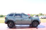 Dacia Duster II Extreme - Dacia Duster Jahreswagen