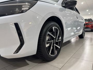 Bild 7 Opel Corsa F Edition LED Apple CarPlay Android Auto M