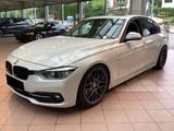BMW 340 i Sport Line *Navi| LED| PDC| Glasdach* - gebrauchte BMW 340 aus dem Jahr 2018