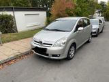 Toyota Verso - Toyota Verso in Bielefeld